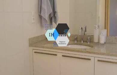 Imagem 3: Apartamento 3dorms, 3suítes, 2vagas, 116m² á venda no Brooklin, Oportunidade