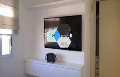 Imagem 13: Apartamento 3dorms, 3suítes, 2vagas, 116m² á venda no Brooklin, Oportunidade