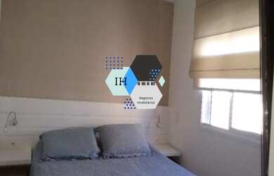 Imagem 14: Apartamento 3dorms, 3suítes, 2vagas, 116m² á venda no Brooklin, Oportunidade