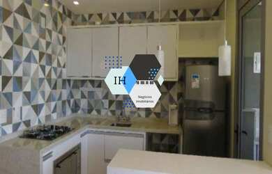 Imagem 10: Apartamento 1dorm, 1suíte, 1vaga, 54m² para alugar em Santo Amaro, Oportunidade