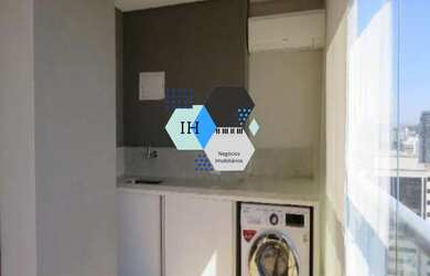 Imagem 12: Apartamento 1dorm, 1suíte, 1vaga, 54m² para alugar em Santo Amaro, Oportunidade