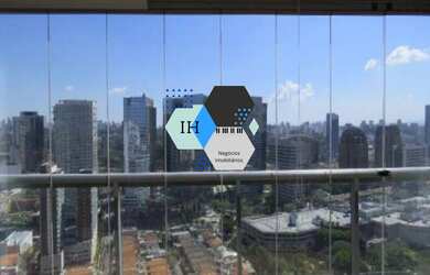 Imagem 7: Apartamento 1dorm, 1suíte, 1vaga, 54m² para alugar em Santo Amaro, Oportunidade