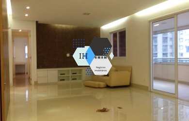 Imagem: Apartamento a Venda 3 Dormitorios no Brooklin