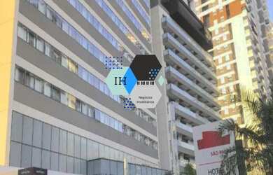 Imagem 6: Apartamento 2dorms, 2suítes, 2vagas, 93m² para locação na Santo Amaro, Oportunidade!!!!!!!