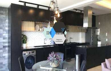 Imagem 9: Apartamento 2dorms, 2suítes, 2vagas, 93m² para locação na Santo Amaro, Oportunidade!!!!!!!