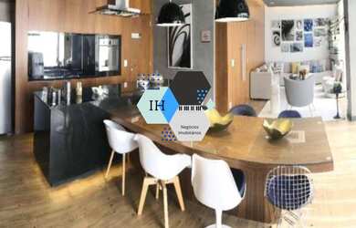 Imagem 3: Apartamento 2dorms, 2suítes, 2vagas, 93m² para locação na Santo Amaro, Oportunidade!!!!!!!