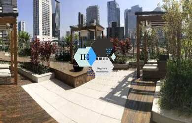 Imagem 11: Apartamento 2dorms, 2suítes, 2vagas, 93m² para locação na Santo Amaro, Oportunidade!!!!!!!