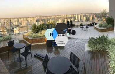 Imagem 5: Apartamento 2dorms, 2suítes, 2vagas, 93m² para locação na Santo Amaro, Oportunidade!!!!!!!