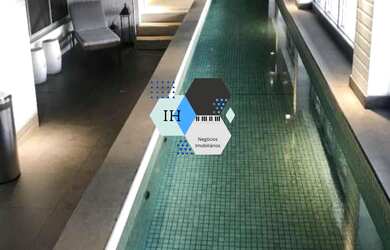 Imagem 13: Apartamento 2dorms, 2suítes, 2vagas, 93m² para locação na Santo Amaro, Oportunidade!!!!!!!