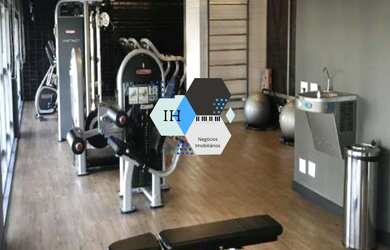 Imagem 15: Apartamento 2dorms, 2suítes, 2vagas, 93m² para locação na Santo Amaro, Oportunidade!!!!!!!