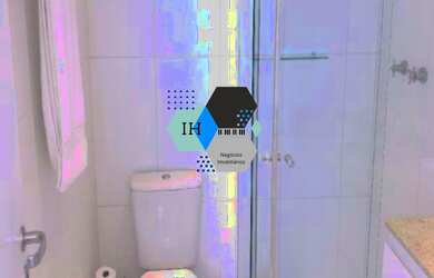 Imagem 4: Apartamento 2dorms, 2suítes, 2vagas, 93m² para locação na Santo Amaro, Oportunidade!!!!!!!