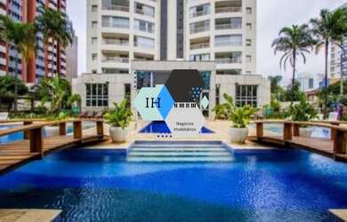 Imagem 10: Apartamento 2dorms, 1suíte, 2vagas, 75m² para locação na Cidade Monções