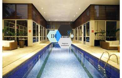 Imagem 2: Apartamento 2dorms, 1suíte, 2vagas, 75m² para locação na Cidade Monções