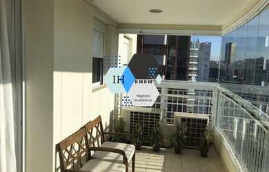 Imagem 6: Apartamento 2dorms, 1suíte, 2vagas, 75m² para locação na Cidade Monções