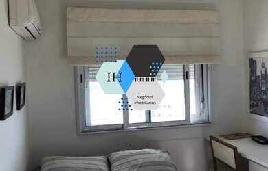 Imagem 8: Apartamento 2dorms, 1suíte, 2vagas, 75m² para locação na Cidade Monções