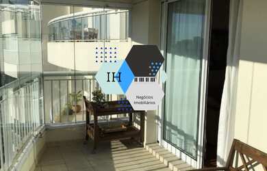 Imagem 11: Apartamento 2dorms, 1suíte, 2vagas, 75m² para locação na Cidade Monções