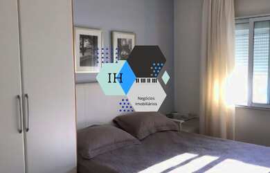 Imagem 12: Apartamento 2dorms, 1suíte, 2vagas, 75m² para locação na Cidade Monções