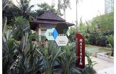 Imagem 13: Apartamento 2dorms, 1suíte, 2vagas, 75m² para locação na Cidade Monções