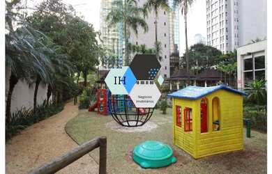 Imagem 14: Apartamento 2dorms, 1suíte, 2vagas, 75m² para locação na Cidade Monções