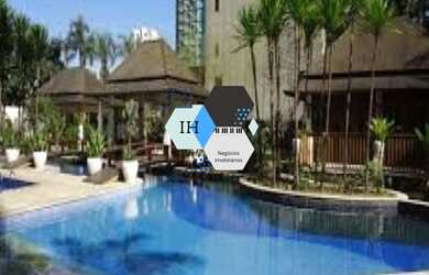 Imagem 3: Apartamento 2dorms, 1suíte, 2vagas, 75m² para locação na Cidade Monções