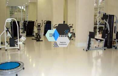 Imagem 4: Apartamento 2dorms, 1suíte, 2vagas, 75m² para locação na Cidade Monções