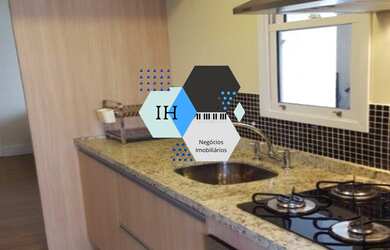 Imagem 13: Apartamento 1dorm, 1suíte, 1vaga, 52m² para alugar na Cidade Monções, Oportunidade!!!!!!!!