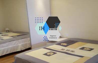 Imagem 6: Apartamento 1dorm, 1suíte, 1vaga, 52m² para alugar na Cidade Monções, Oportunidade!!!!!!!!