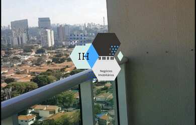 Imagem 2: Apartamento 1 Dormitório para Locação no Brooklin