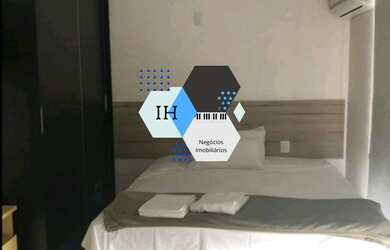 Imagem 9: Apartamento 1 Dormitório para Locação no Brooklin