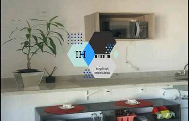 Imagem 8: Apartamento 1 Dormitório para Locação no Brooklin