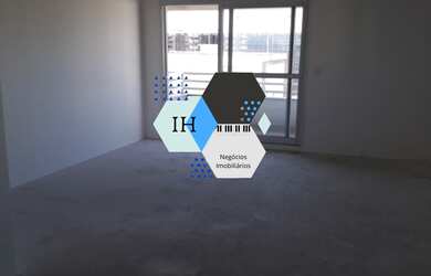 Imagem: A sala comercial possui 1 Banheiro, 1 Vaga na garagem, 31m²