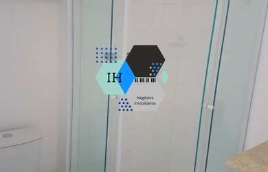 Imagem 7: Apartamento para locação no Brooklin Paulista, São Paulo-SP 1 quarto,...