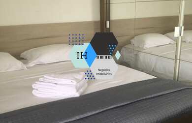 Imagem 5: Apartamento para locação no Brooklin Paulista, São Paulo-SP 1 quarto,...