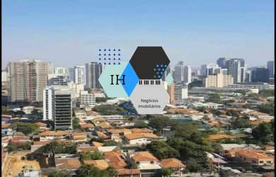 Imagem 8: Apartamento para locação no Brooklin Paulista, São Paulo-SP 1 quarto,...