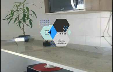 Imagem 12: Apartamento para locação no Brooklin Paulista, São Paulo-SP 1 quarto,...