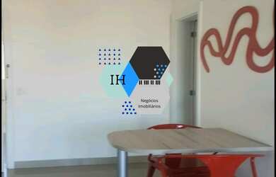 Imagem 10: Apartamento para locação no Brooklin Paulista, São Paulo-SP 1 quarto,...