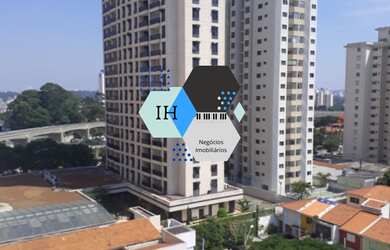 Imagem 8: Apartamento 2 Dormitórios para Locação no Campo Belo