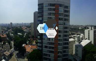 Imagem 4: Apartamento 1 Dormitório para Locação no Campo Belo