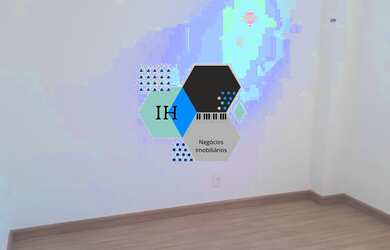 Imagem 3: Apartamento 1 Dormitório para Locação no Campo Belo