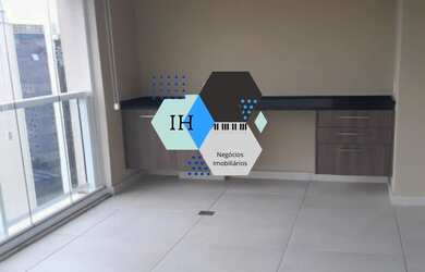 Imagem: Apartamento 2dorms, 1suíte, 1vaga, 75m² para alugar no Brooklin