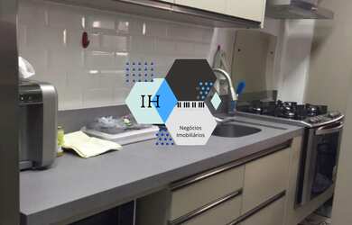 Imagem 6: Apartamento 3dorms, 1suíte, 2vagas, 92m² á venda no Brooklin, Oportunidade