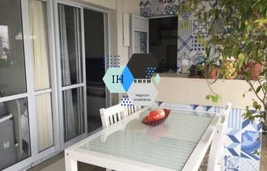 Imagem 7: Apartamento 3dorms, 1suíte, 2vagas, 92m² á venda no Brooklin, Oportunidade