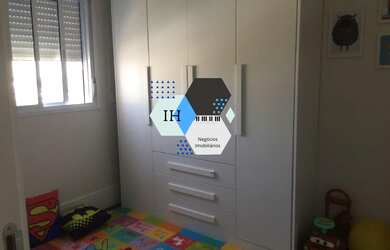 Imagem 13: Apartamento 3dorms, 1suíte, 2vagas, 92m² á venda no Brooklin, Oportunidade