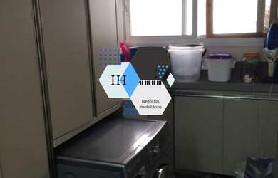 Imagem 16: Apartamento 3dorms, 1suíte, 2vagas, 92m² á venda no Brooklin, Oportunidade