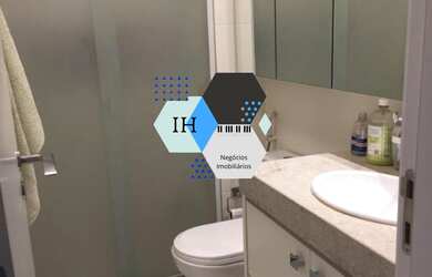 Imagem 15: Apartamento 3dorms, 1suíte, 2vagas, 92m² á venda no Brooklin, Oportunidade