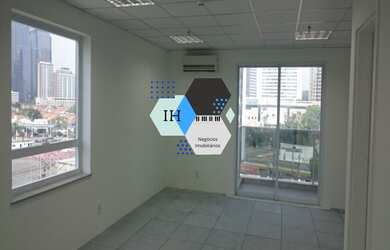 Imagem 6: Sala Comercial para locação no Brooklin