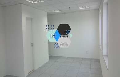 Imagem 7: Sala Comercial para locação no Brooklin