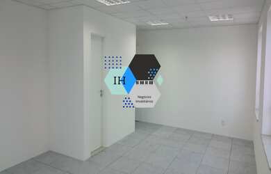 Imagem 12: Sala Comercial para locação no Brooklin
