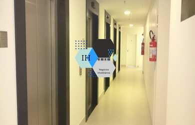 Imagem 9: Sala Comercial para locação no Brooklin