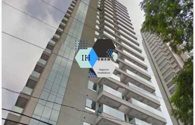 Imagem 15: Sala Comercial para locação no Brooklin